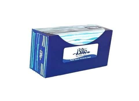 تصویر 2 از دستمال کاغذی بیتا جعبه ای اقتصادی و بهداشتی